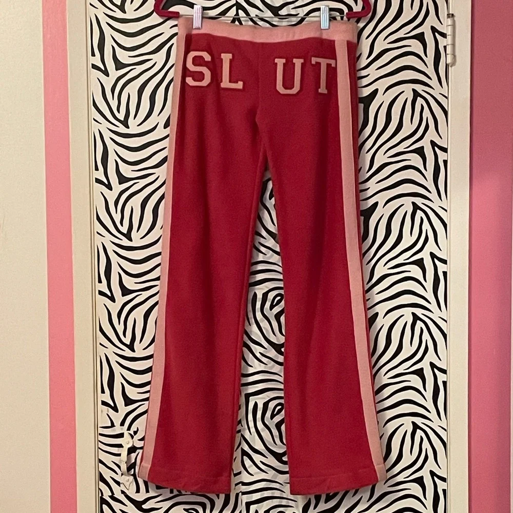 Trashy Lingerie sweatpants - Picture 11 of 12